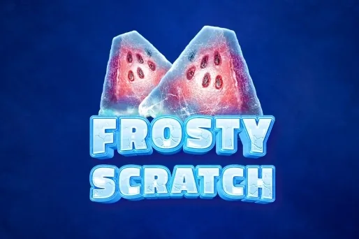 Frosty Scratch